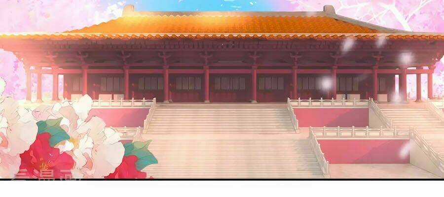 Trù Nương Hoàng Hậu Chapter 16 trang 3