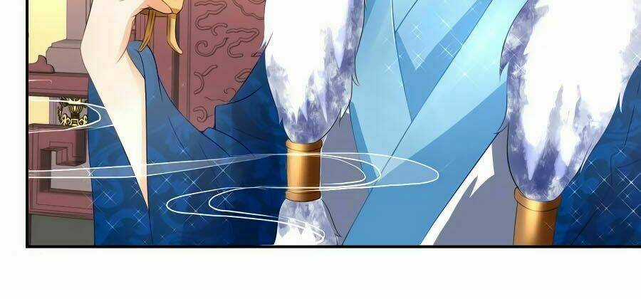 Trù Nương Hoàng Hậu Chapter 16 trang 5