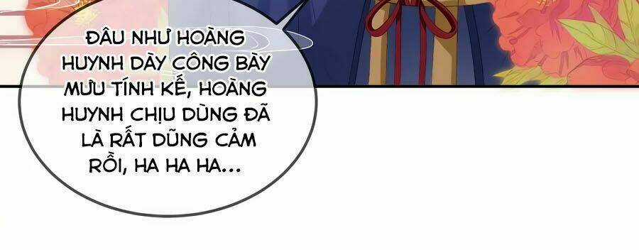 Trù Nương Hoàng Hậu Chapter 16 trang 9