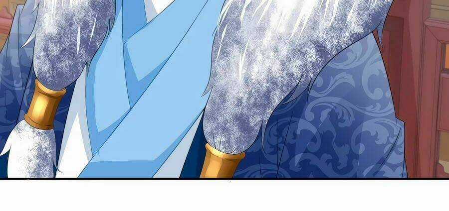 Trù Nương Hoàng Hậu Chapter 17 trang 11