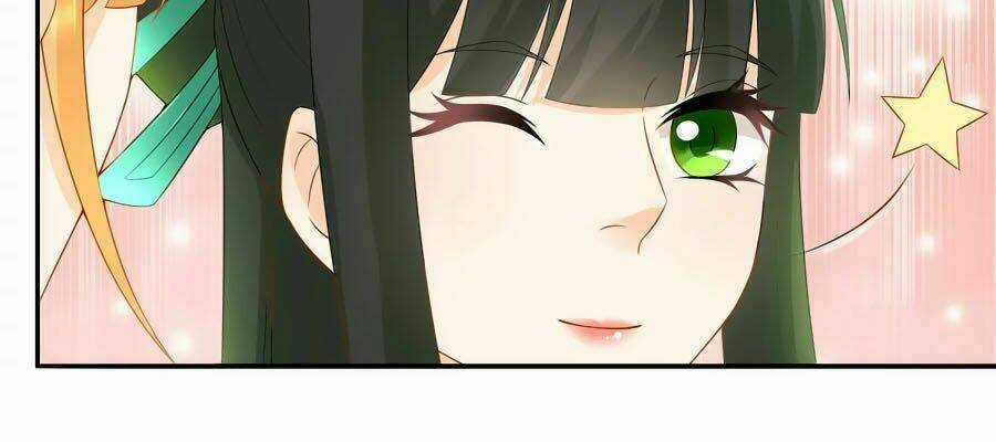 Trù Nương Hoàng Hậu Chapter 17 trang 19