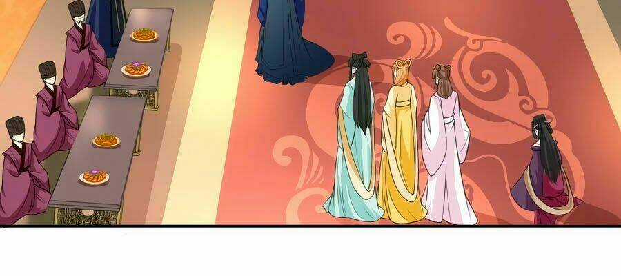 Trù Nương Hoàng Hậu Chapter 17 trang 23