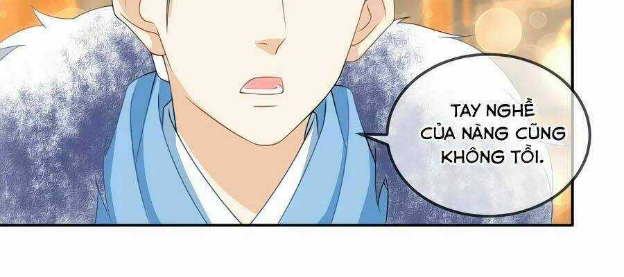 Trù Nương Hoàng Hậu Chapter 17 trang 25