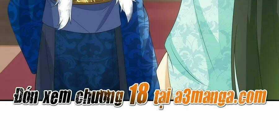 Trù Nương Hoàng Hậu Chapter 17 trang 27