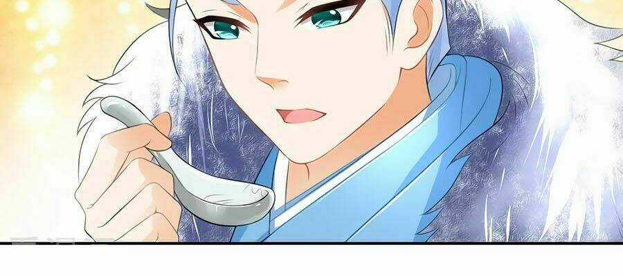 Trù Nương Hoàng Hậu Chapter 17 trang 3