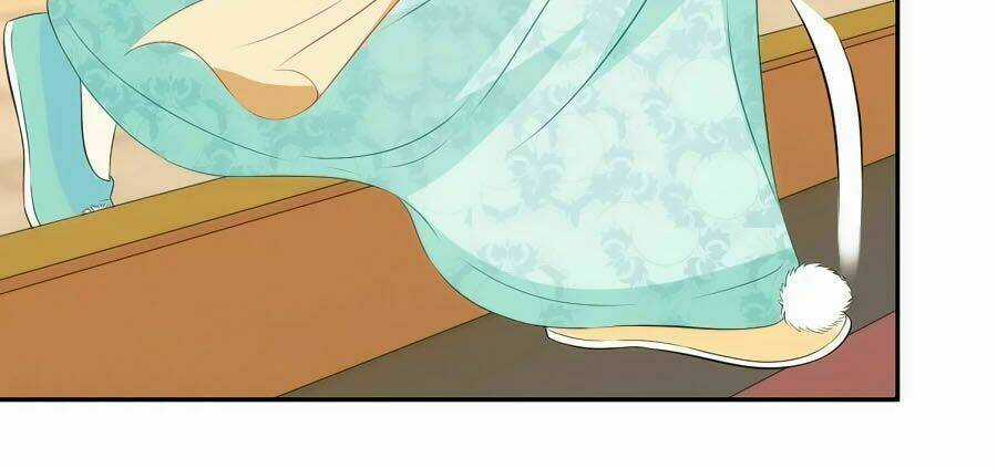 Trù Nương Hoàng Hậu Chapter 17 trang 9