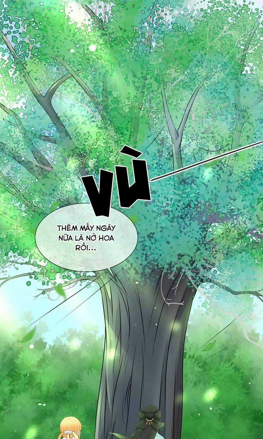 Trù Nương Hoàng Hậu Chapter 19 trang 17