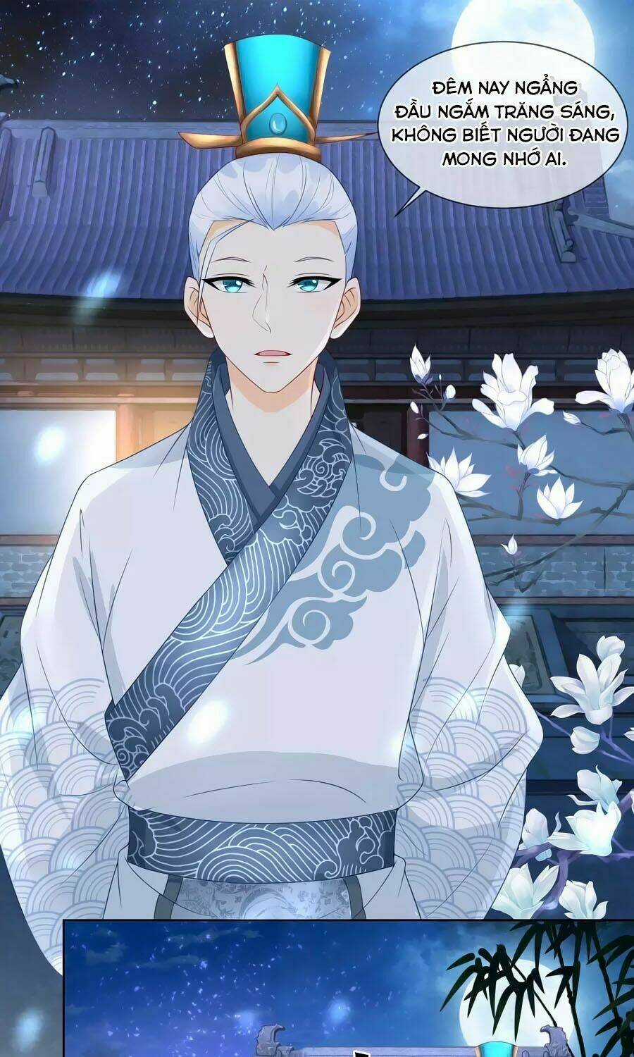 Trù Nương Hoàng Hậu Chapter 19 trang 19