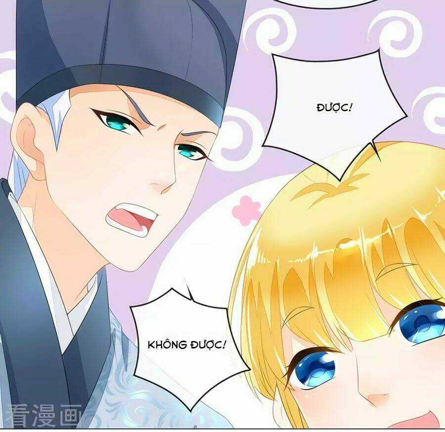Trù Nương Hoàng Hậu Chapter 2 trang 12