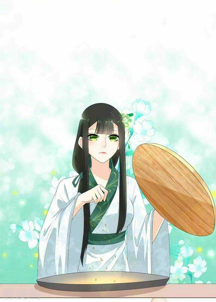 Trù Nương Hoàng Hậu Chapter 2 trang 19