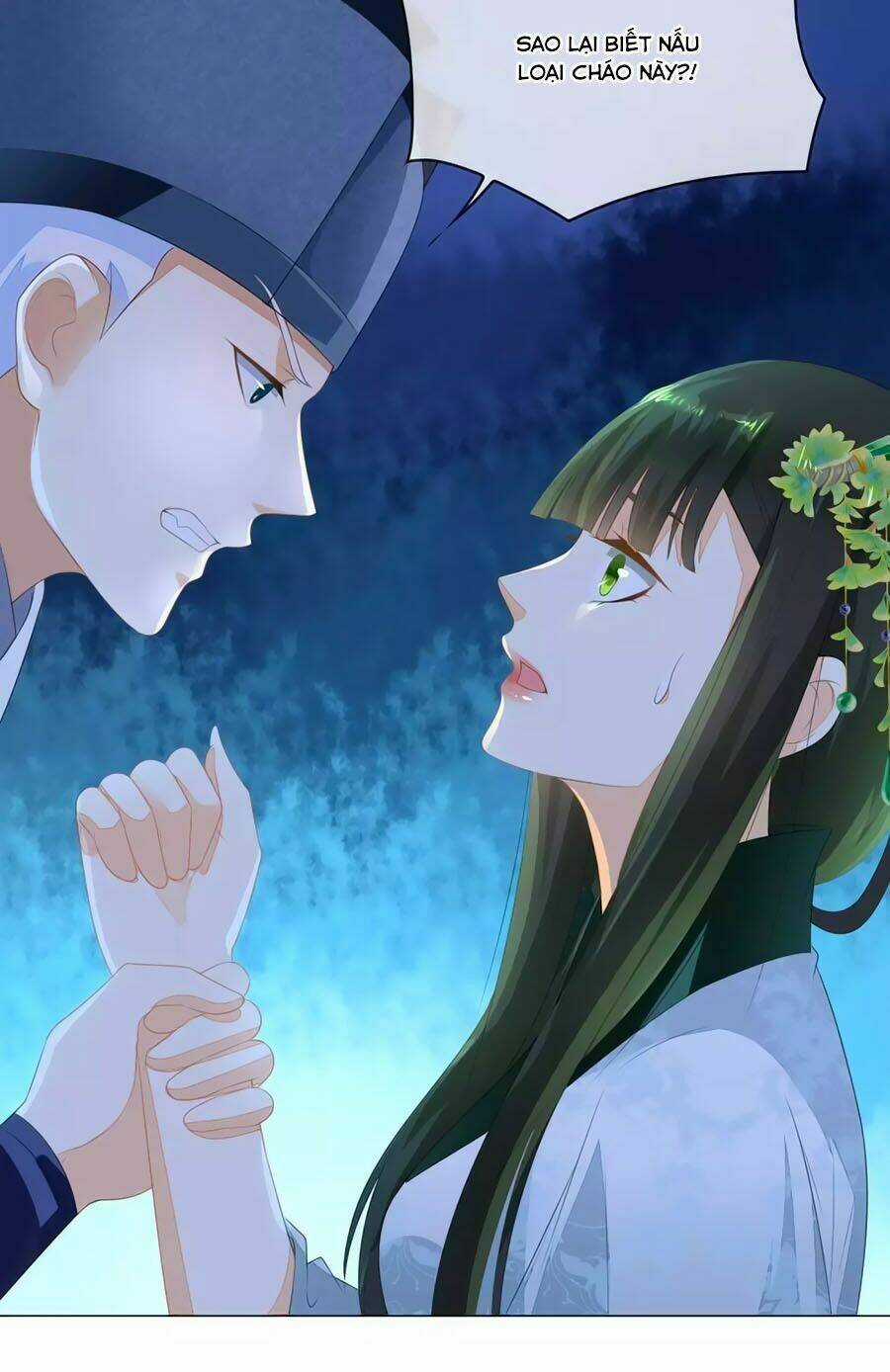 Trù Nương Hoàng Hậu Chapter 2 trang 24