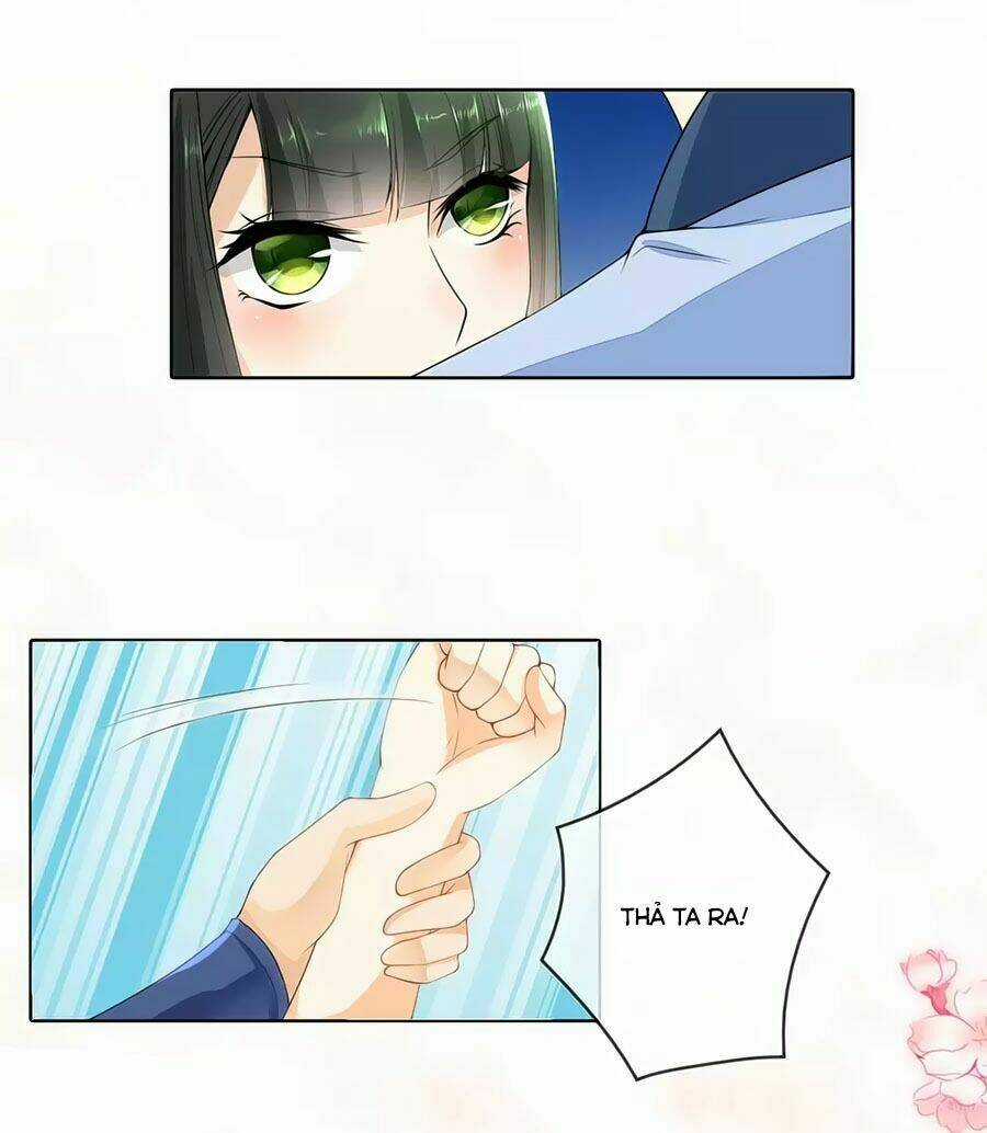 Trù Nương Hoàng Hậu Chapter 2 trang 25