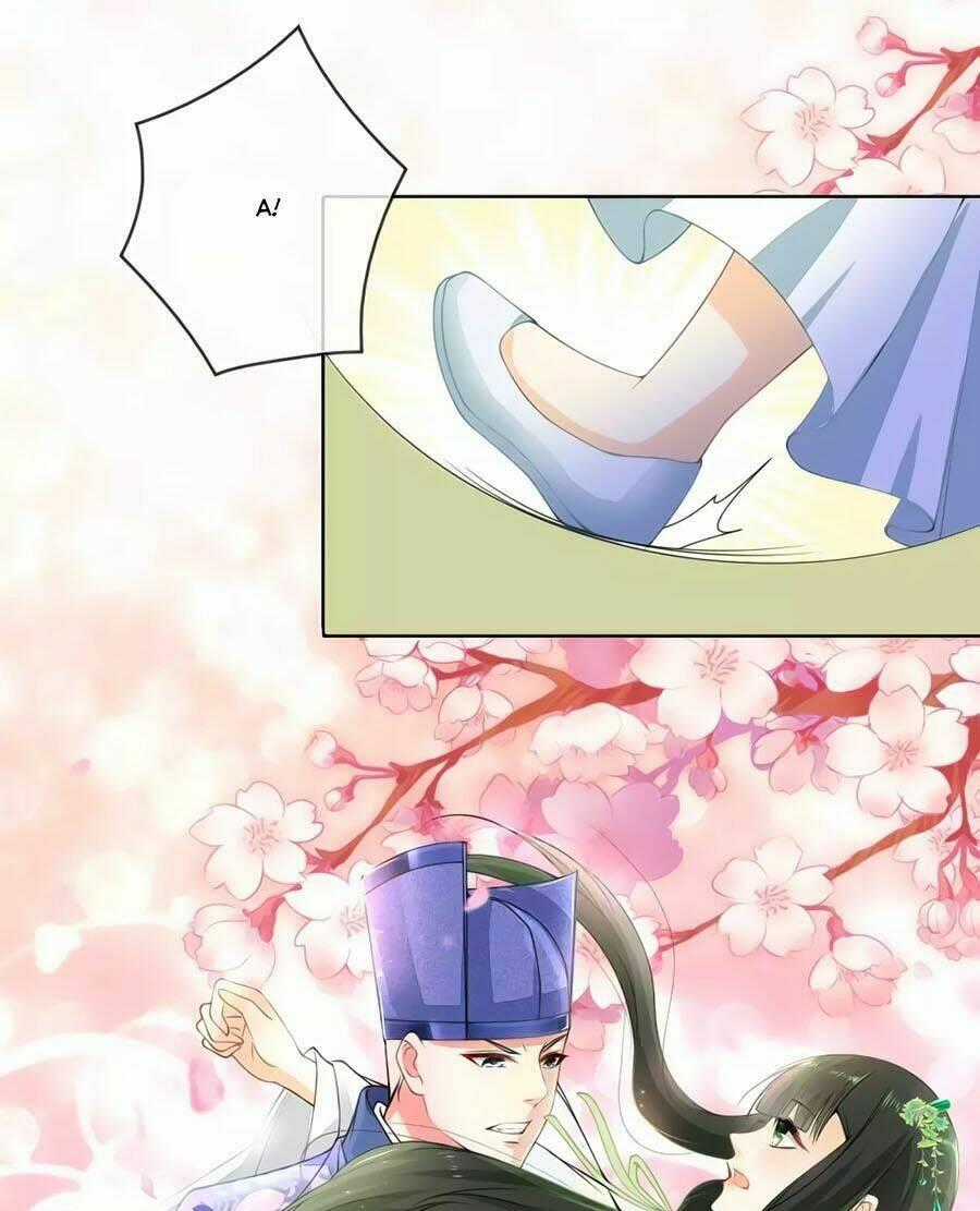 Trù Nương Hoàng Hậu Chapter 2 trang 26