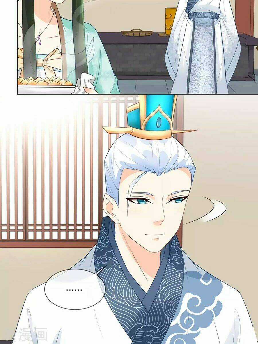 Trù Nương Hoàng Hậu Chapter 20 trang 14