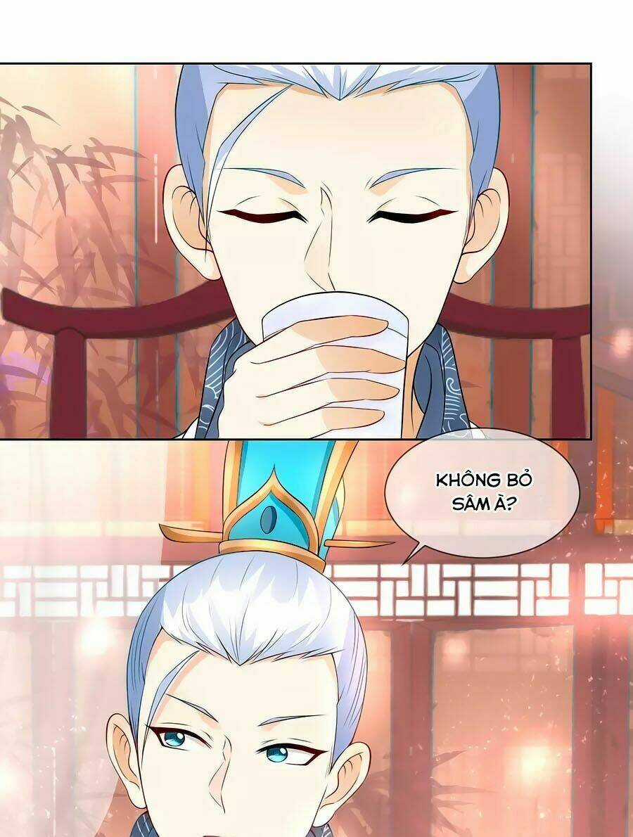 Trù Nương Hoàng Hậu Chapter 20 trang 19