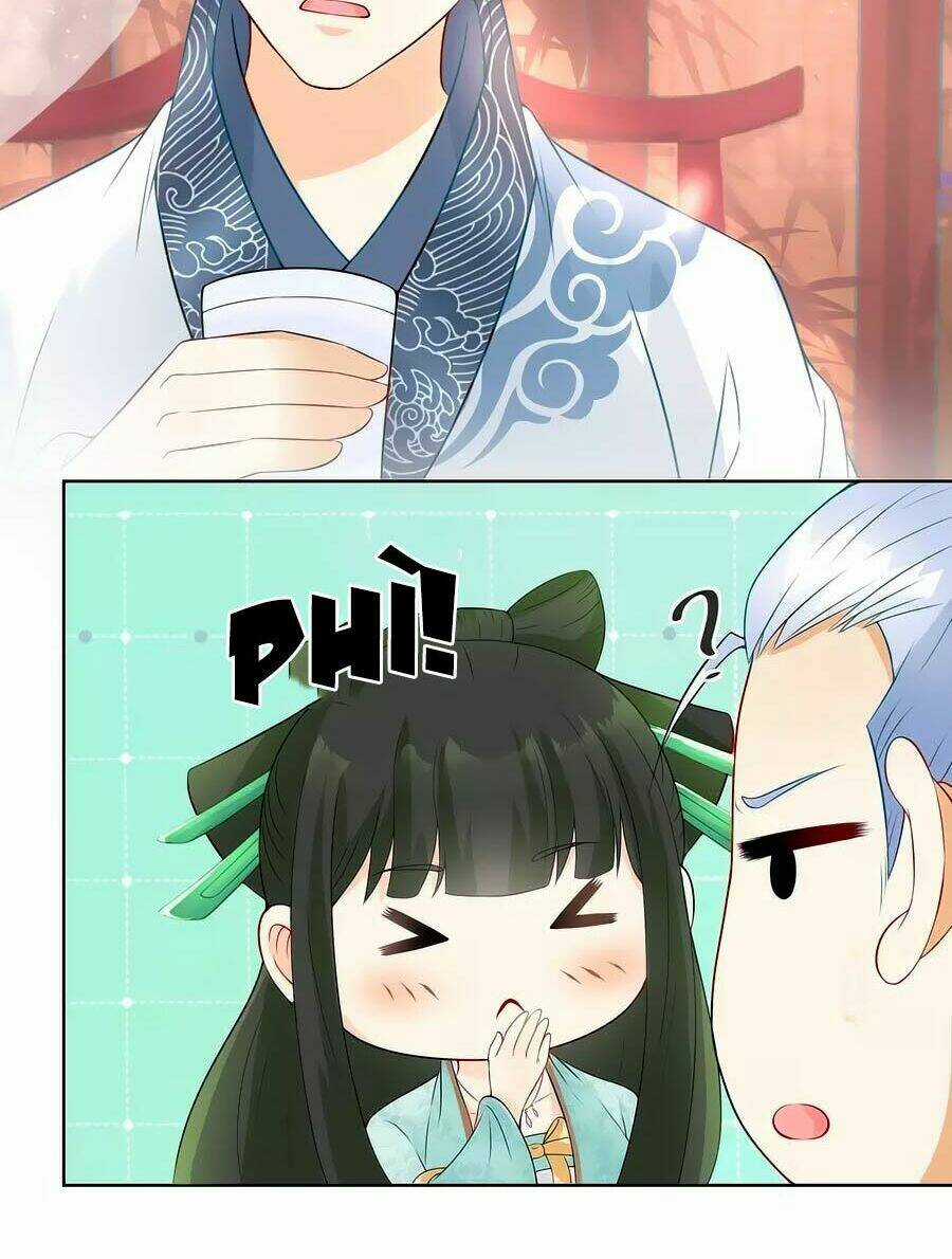 Trù Nương Hoàng Hậu Chapter 20 trang 20