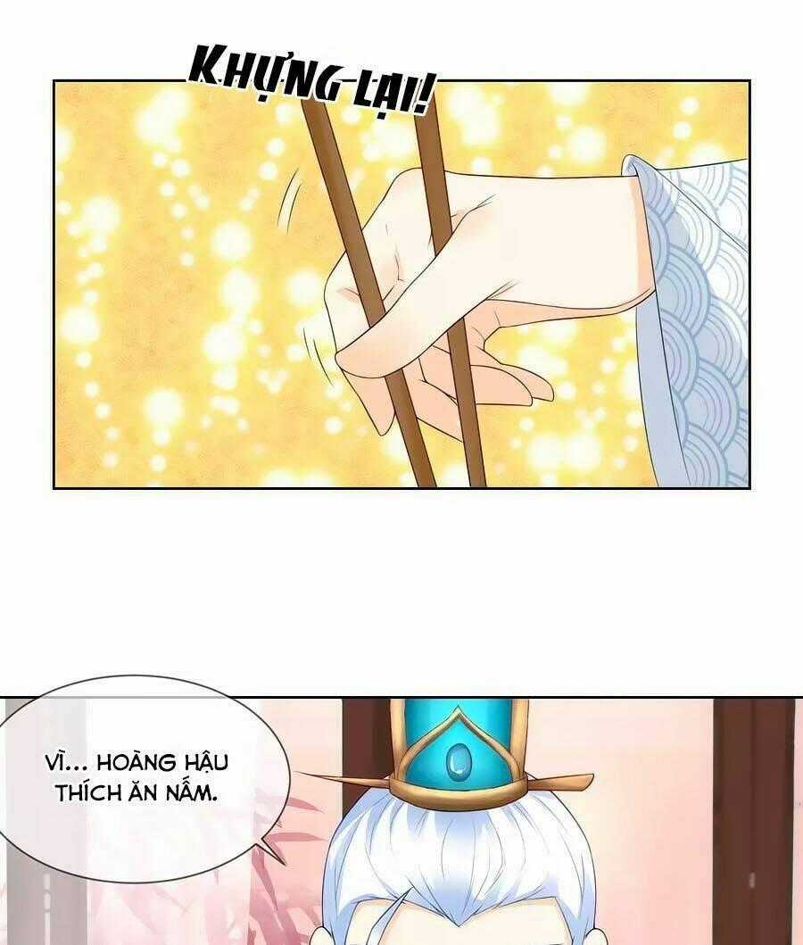 Trù Nương Hoàng Hậu Chapter 20 trang 23