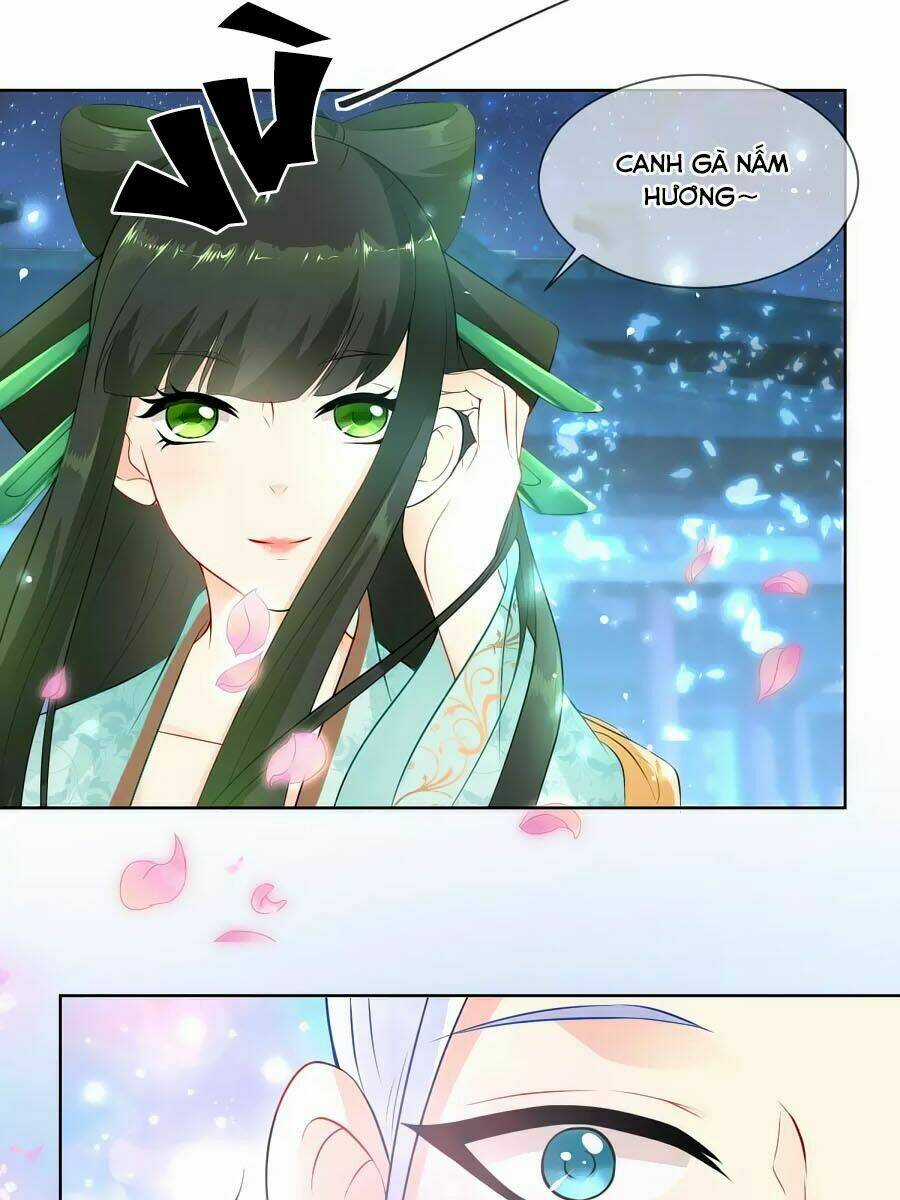 Trù Nương Hoàng Hậu Chapter 20 trang 3