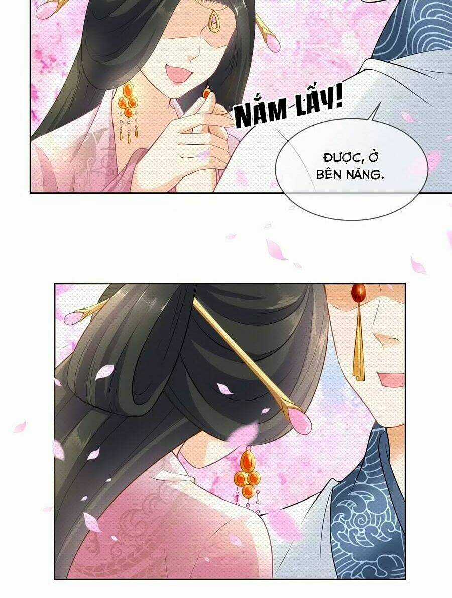 Trù Nương Hoàng Hậu Chapter 20 trang 6