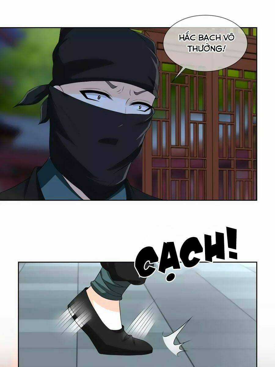 Trù Nương Hoàng Hậu Chapter 21 trang 13