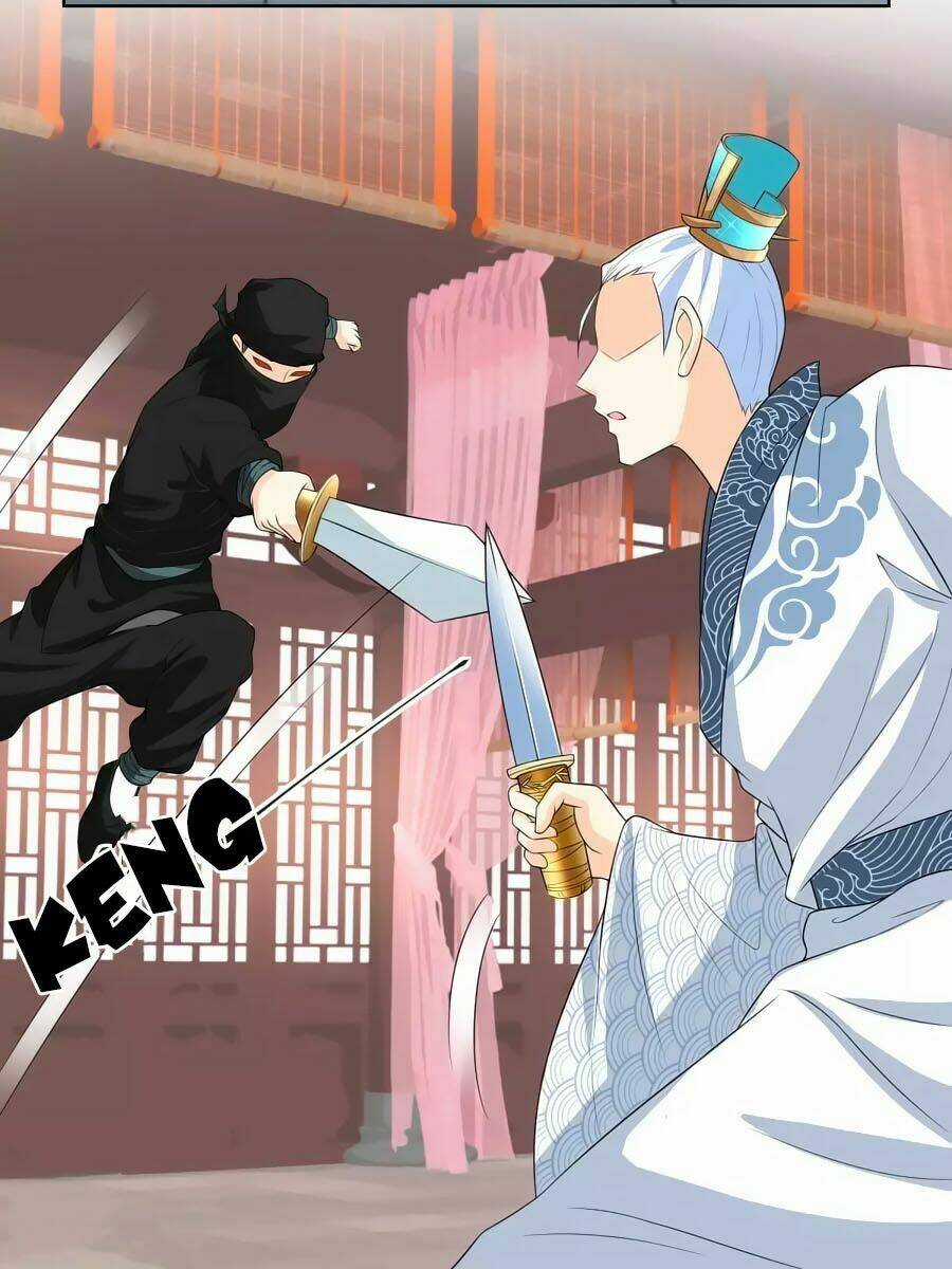 Trù Nương Hoàng Hậu Chapter 21 trang 14