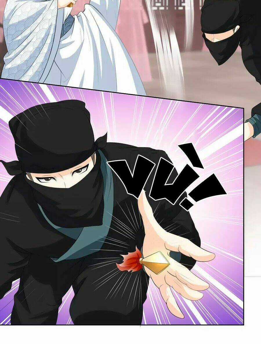 Trù Nương Hoàng Hậu Chapter 21 trang 16