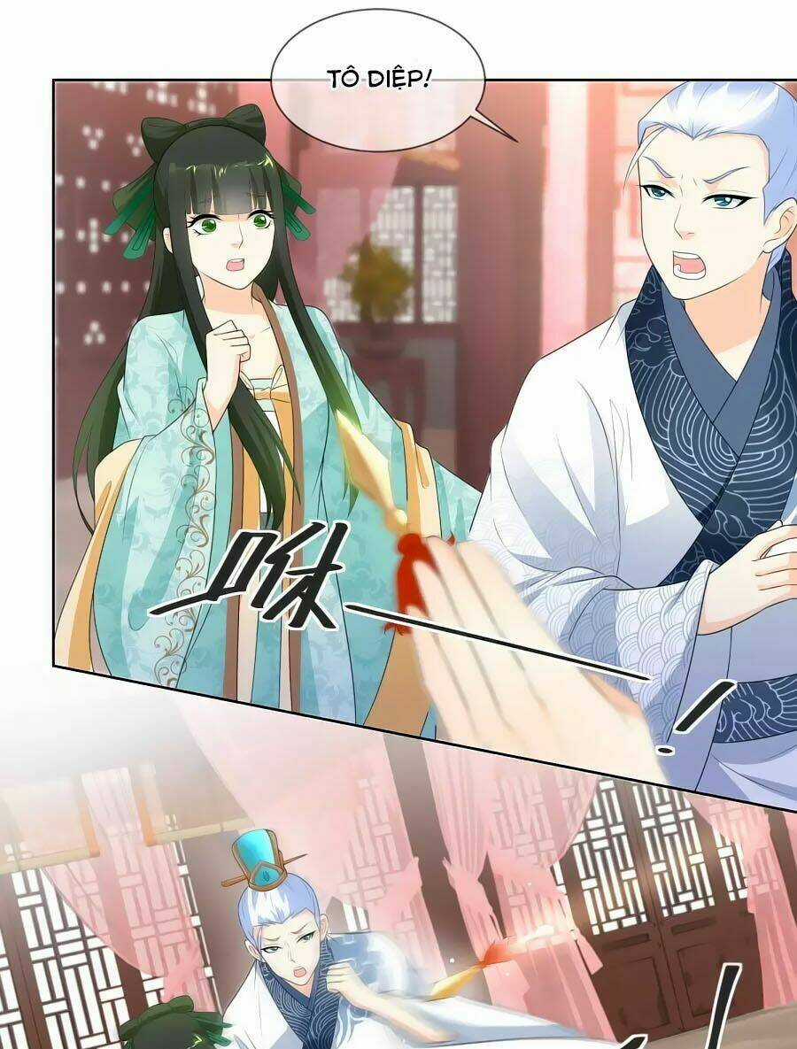 Trù Nương Hoàng Hậu Chapter 21 trang 17
