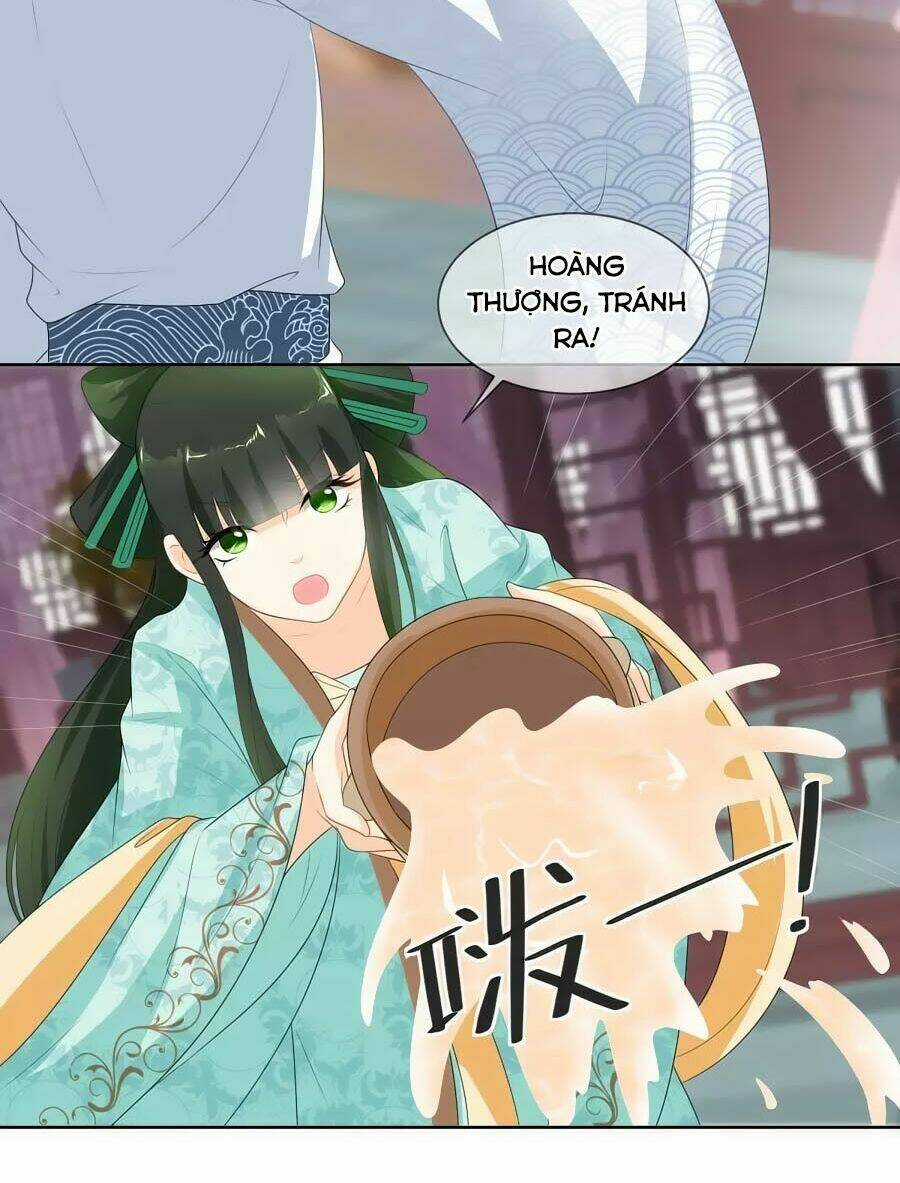 Trù Nương Hoàng Hậu Chapter 21 trang 20
