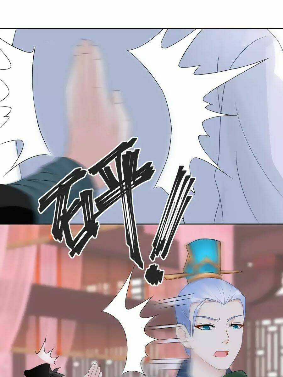 Trù Nương Hoàng Hậu Chapter 21 trang 23