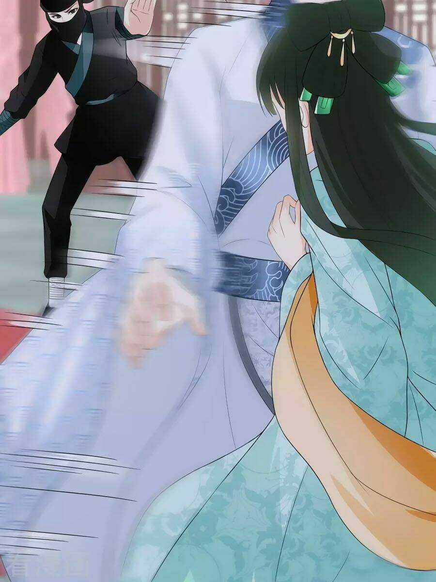 Trù Nương Hoàng Hậu Chapter 21 trang 24