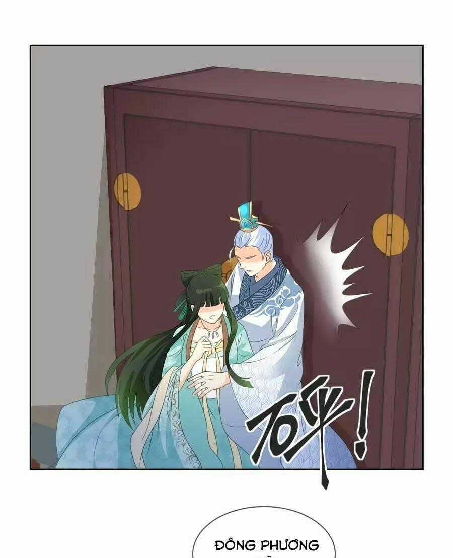 Trù Nương Hoàng Hậu Chapter 21 trang 25