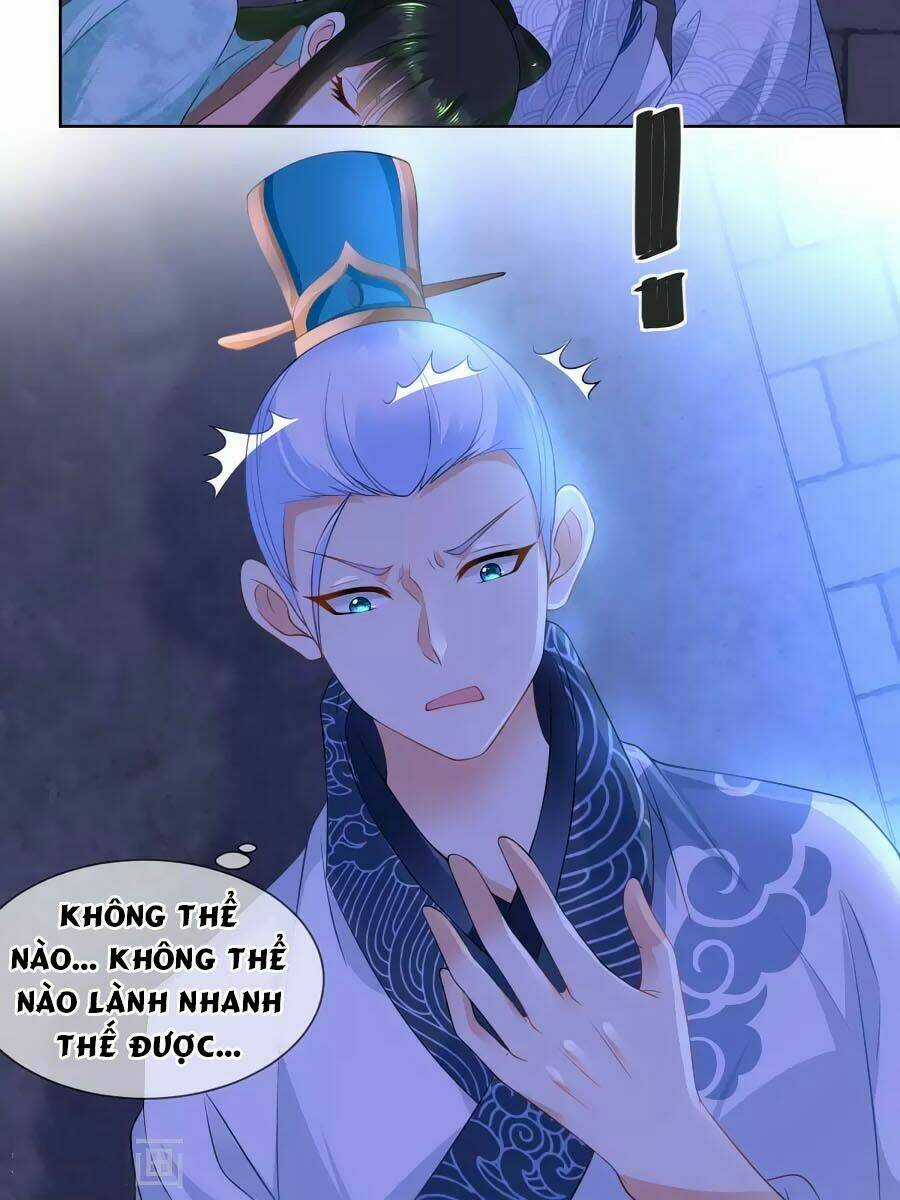 Trù Nương Hoàng Hậu Chapter 22 trang 10