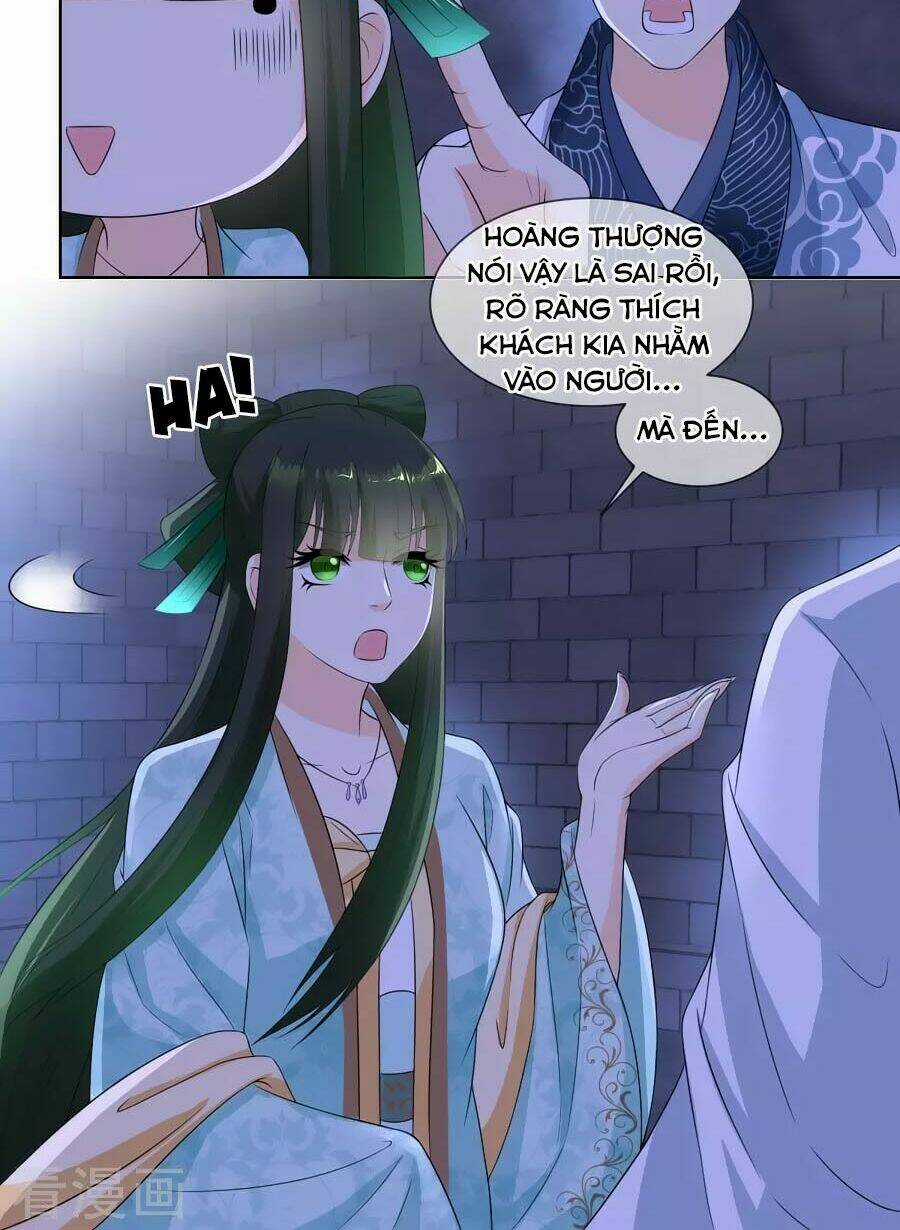 Trù Nương Hoàng Hậu Chapter 22 trang 14