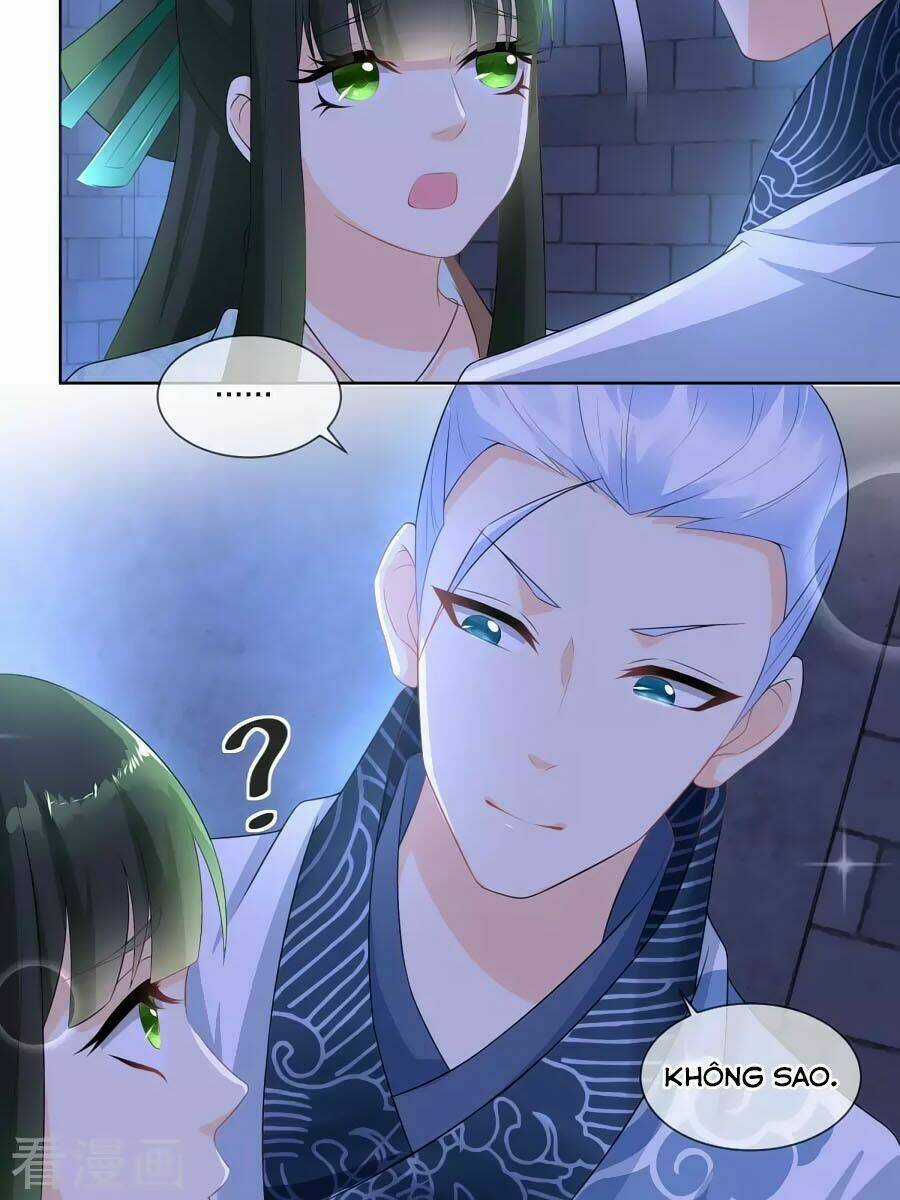 Trù Nương Hoàng Hậu Chapter 22 trang 16