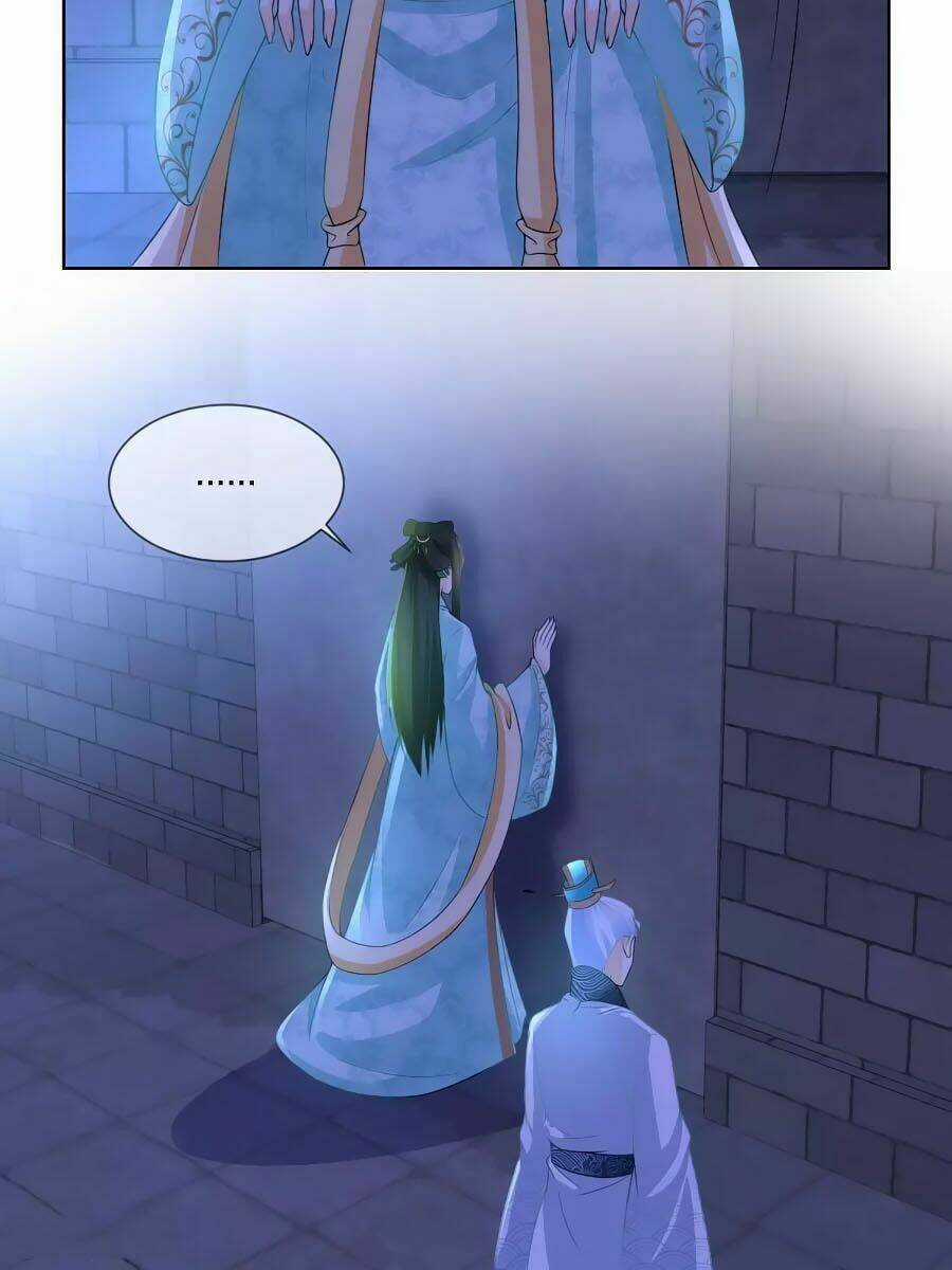 Trù Nương Hoàng Hậu Chapter 22 trang 18