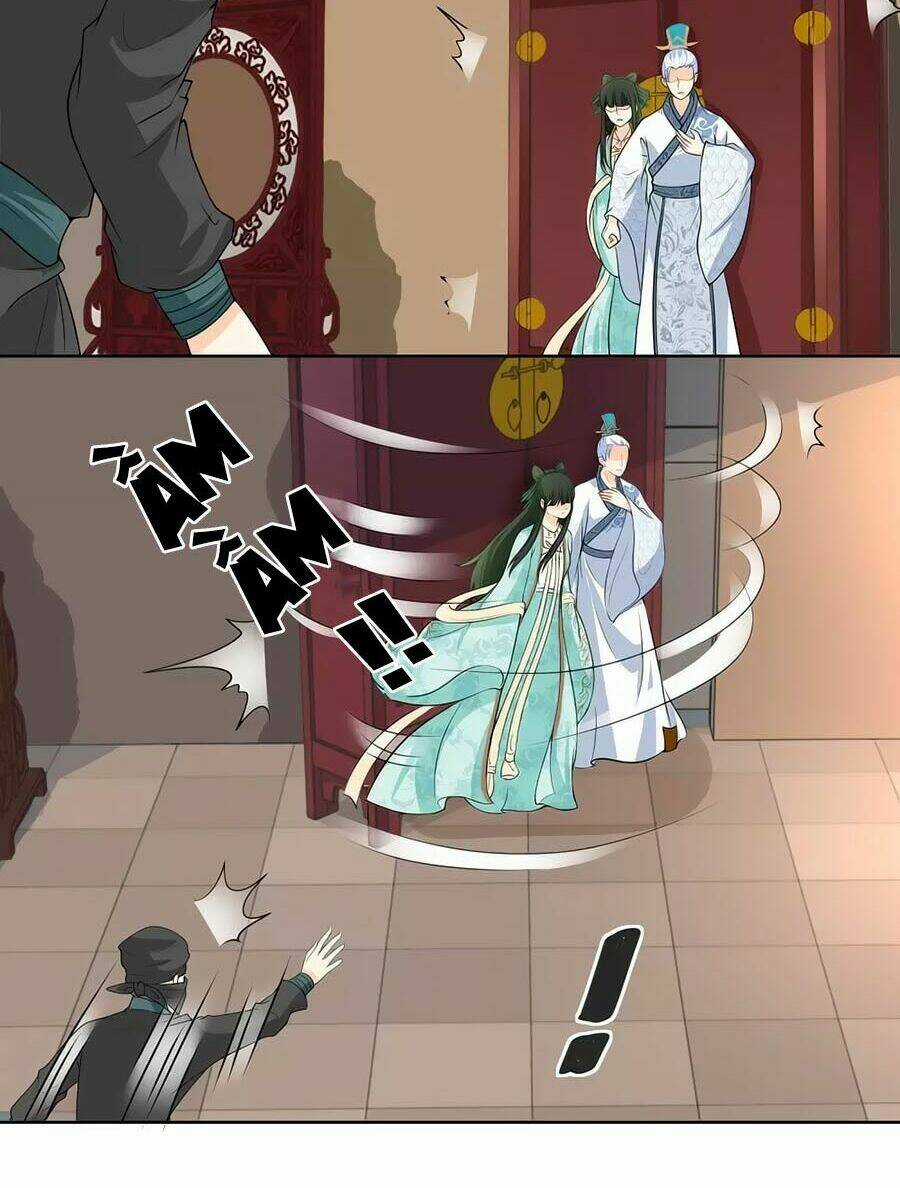 Trù Nương Hoàng Hậu Chapter 22 trang 2