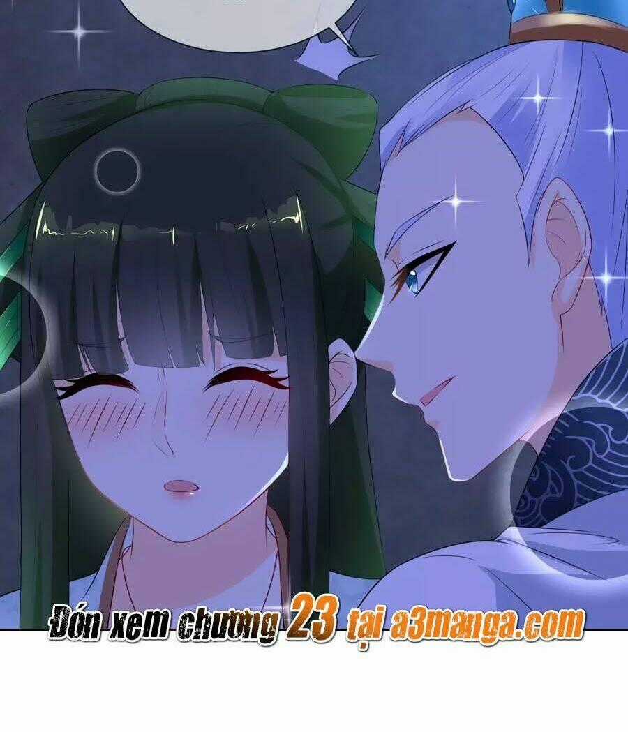 Trù Nương Hoàng Hậu Chapter 22 trang 24