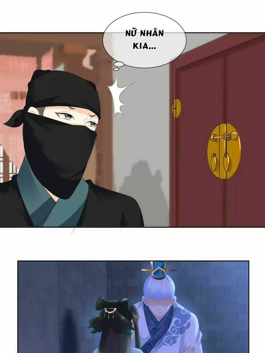 Trù Nương Hoàng Hậu Chapter 22 trang 5