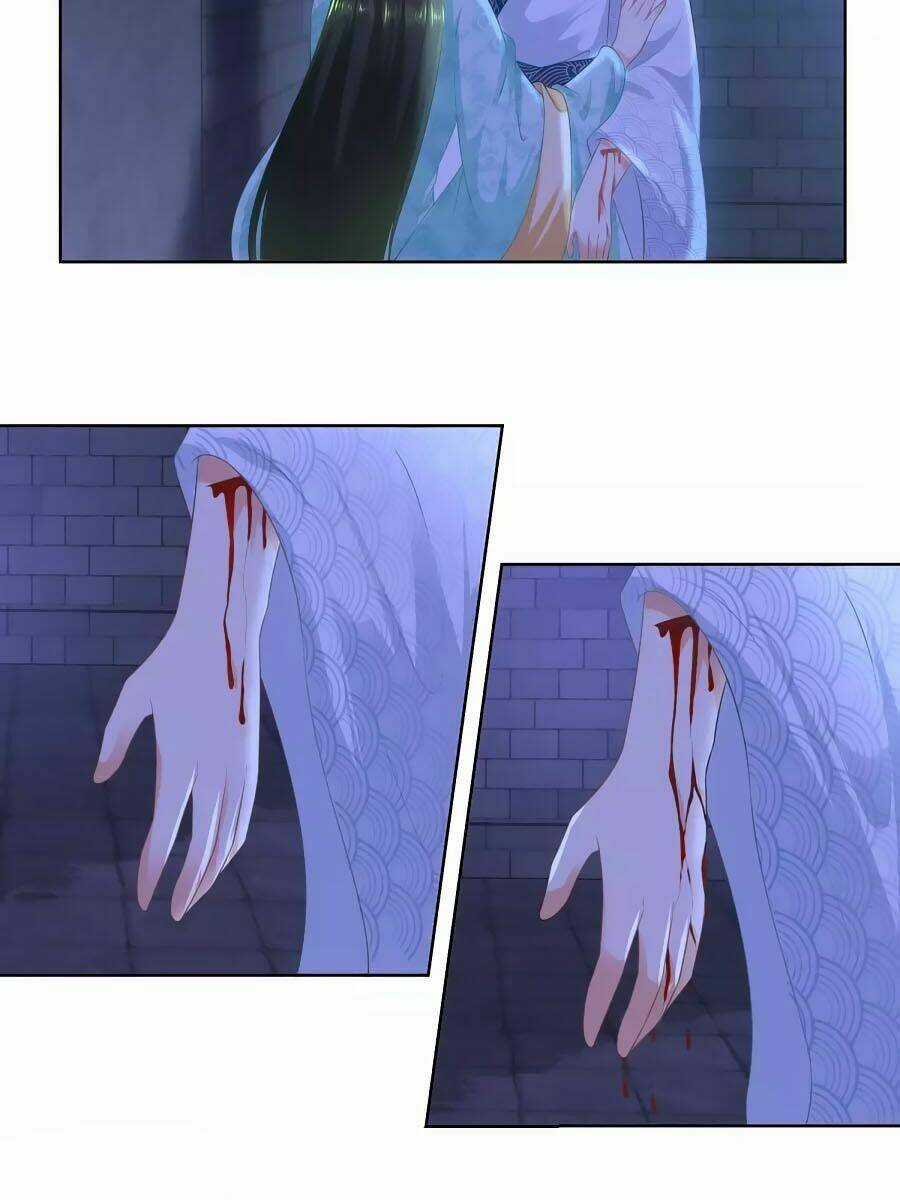 Trù Nương Hoàng Hậu Chapter 22 trang 6