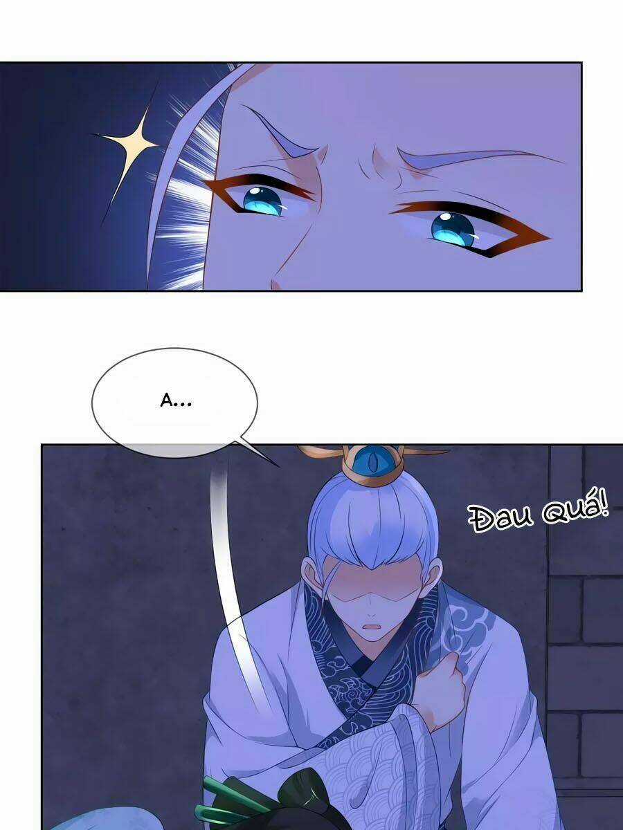 Trù Nương Hoàng Hậu Chapter 22 trang 9