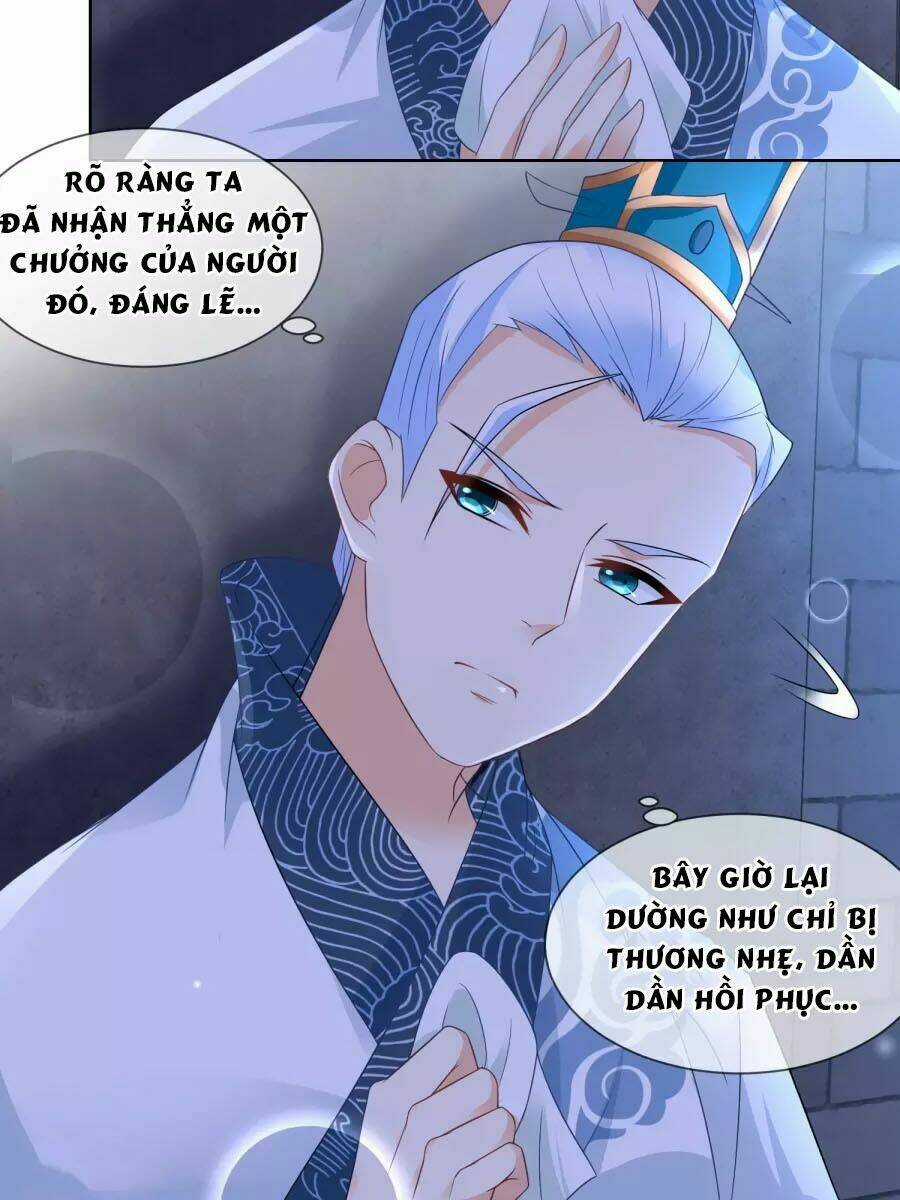 Trù Nương Hoàng Hậu Chapter 23 trang 12