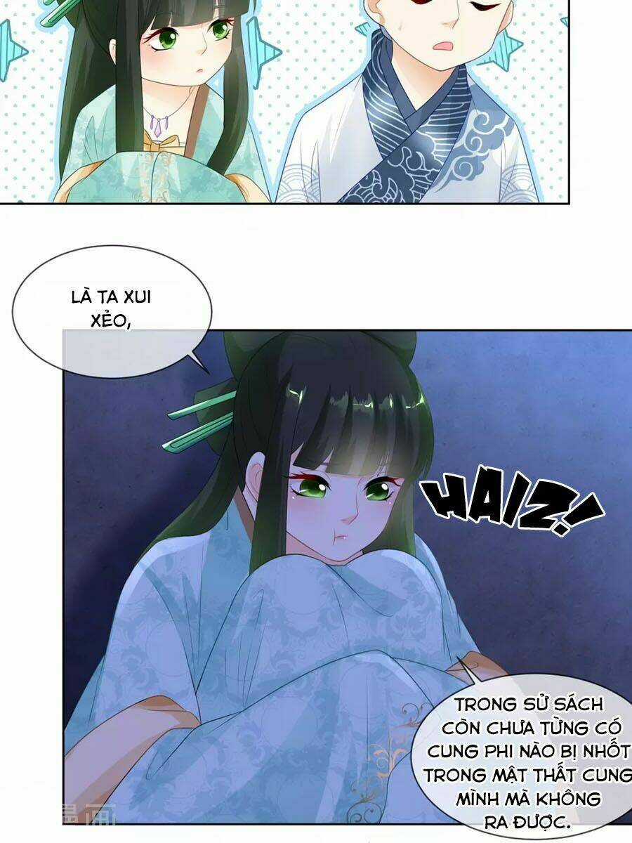 Trù Nương Hoàng Hậu Chapter 23 trang 14