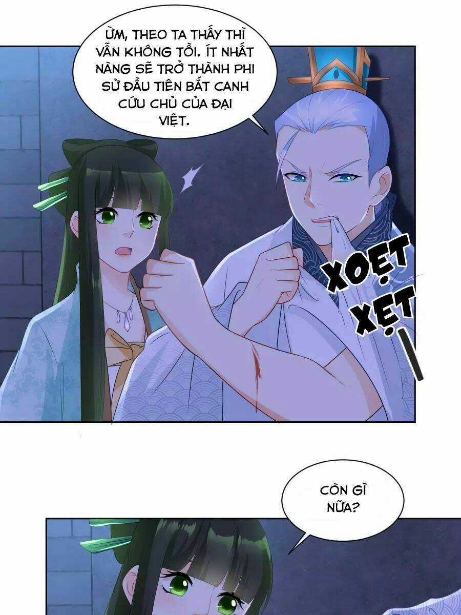 Trù Nương Hoàng Hậu Chapter 23 trang 15