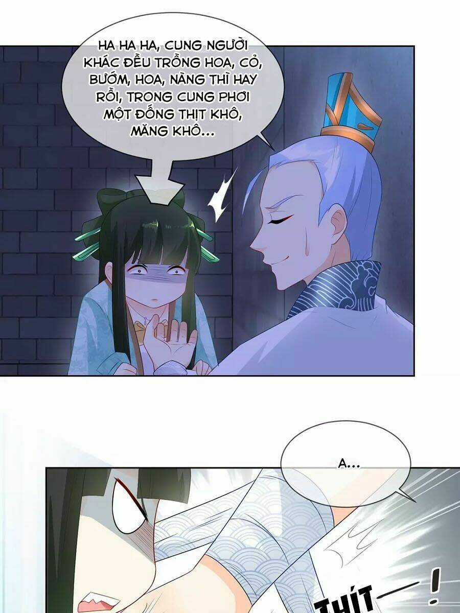 Trù Nương Hoàng Hậu Chapter 23 trang 17