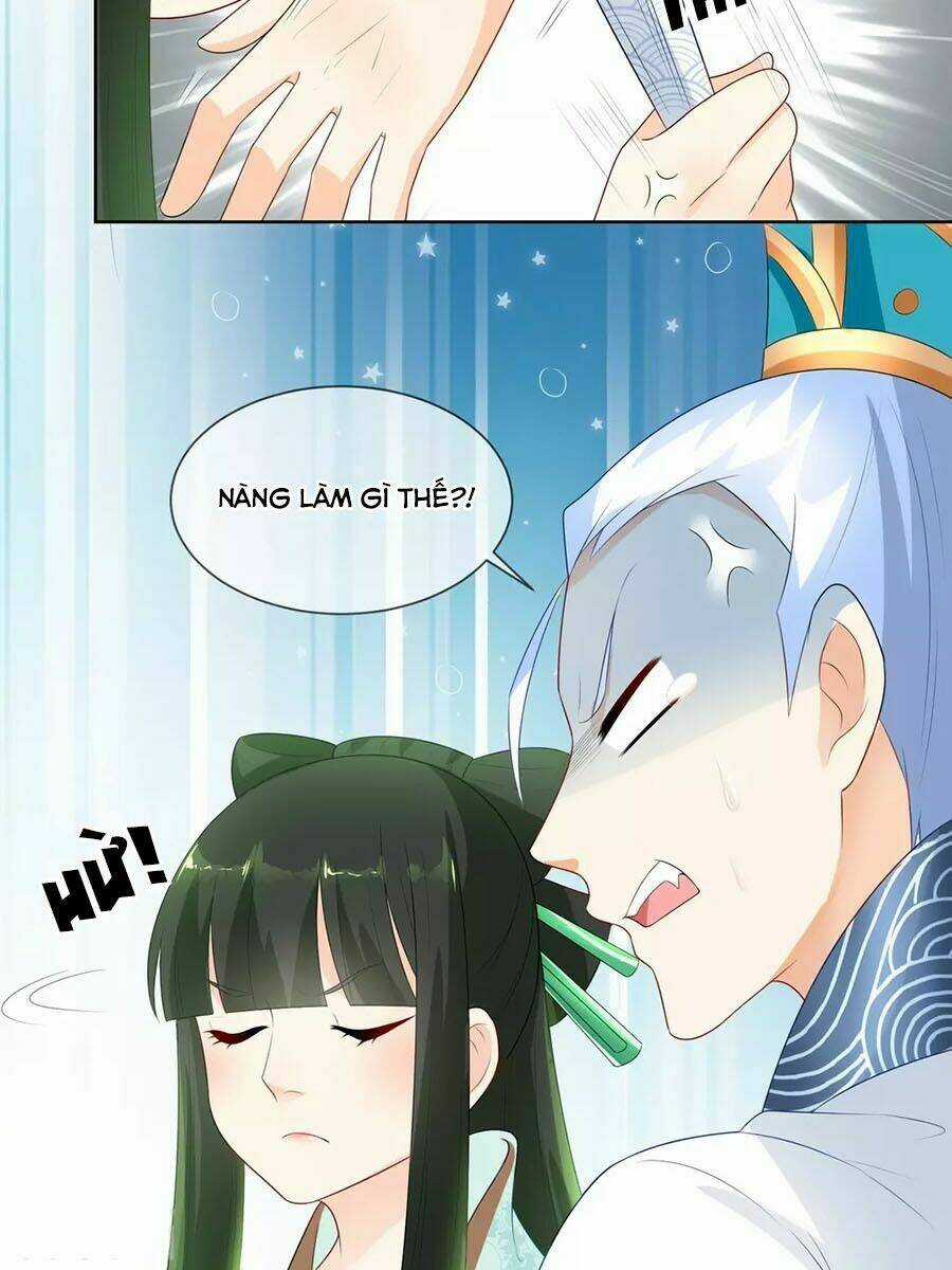 Trù Nương Hoàng Hậu Chapter 23 trang 18