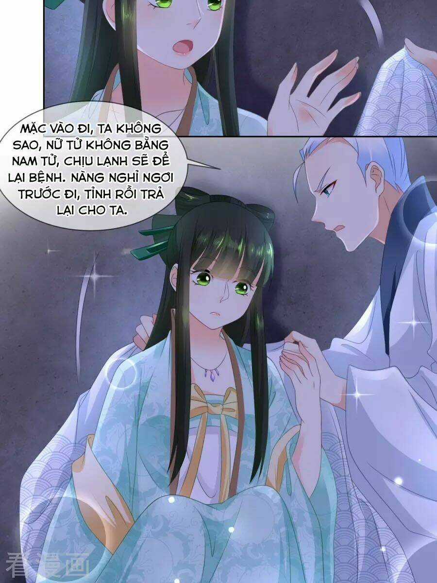 Trù Nương Hoàng Hậu Chapter 23 trang 22