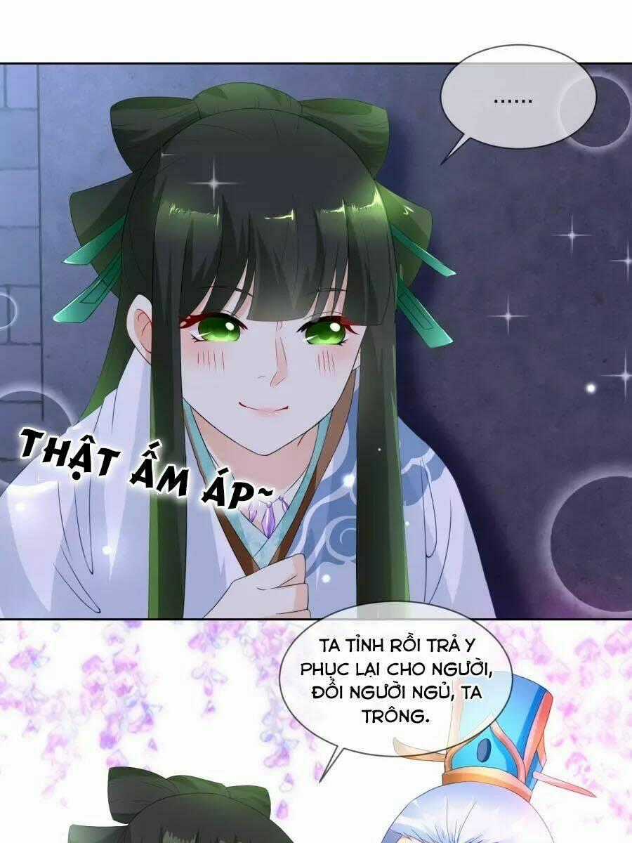 Trù Nương Hoàng Hậu Chapter 23 trang 23