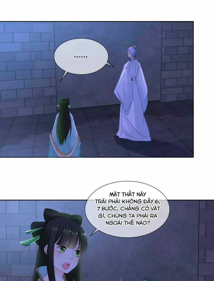 Trù Nương Hoàng Hậu Chapter 23 trang 3