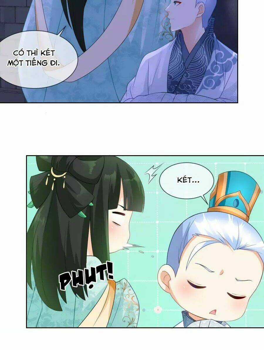 Trù Nương Hoàng Hậu Chapter 23 trang 8