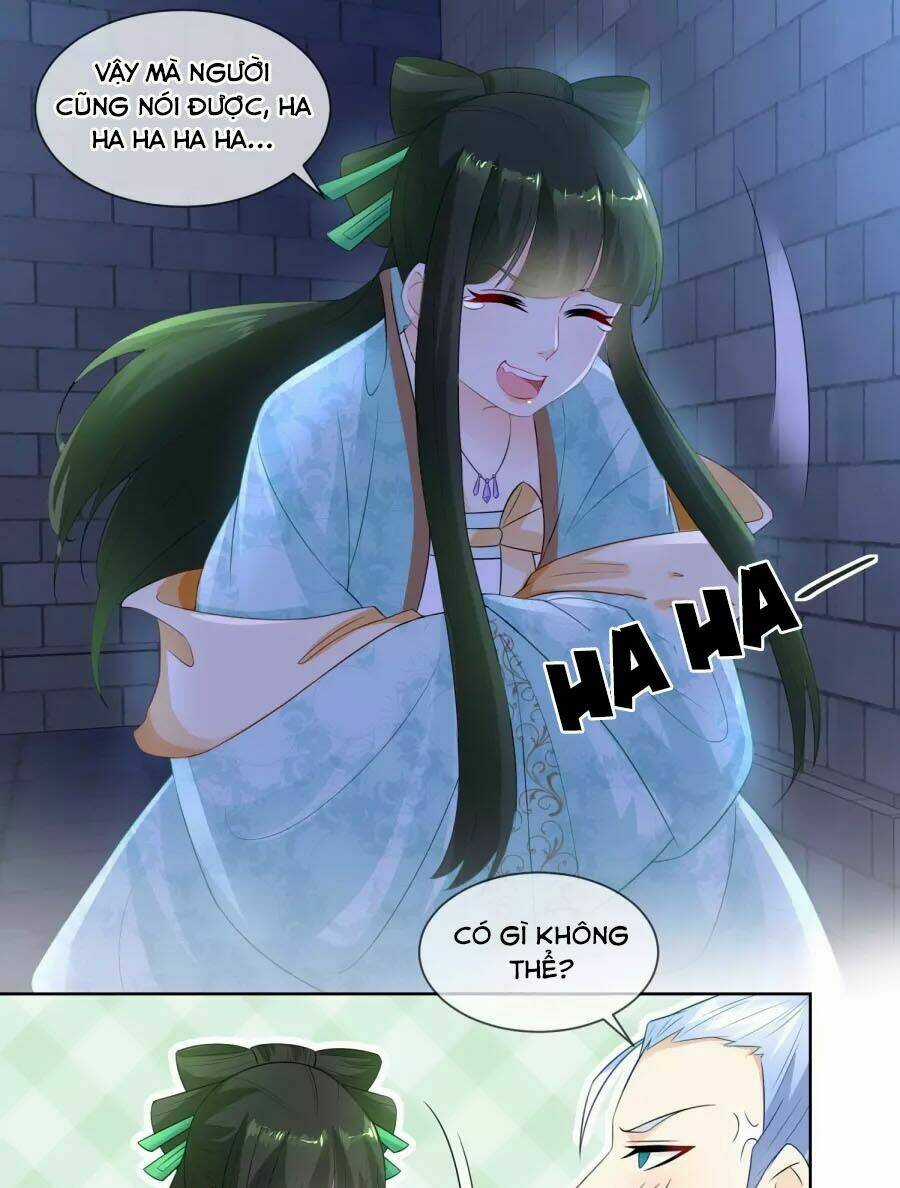 Trù Nương Hoàng Hậu Chapter 23 trang 9